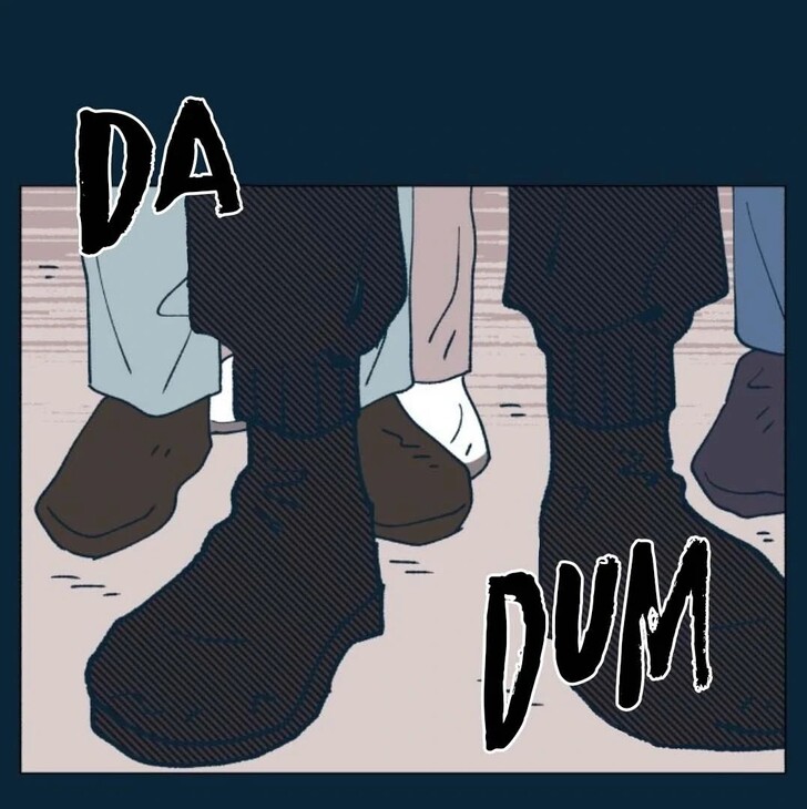 Read Dam of the Forest EN Manga Online