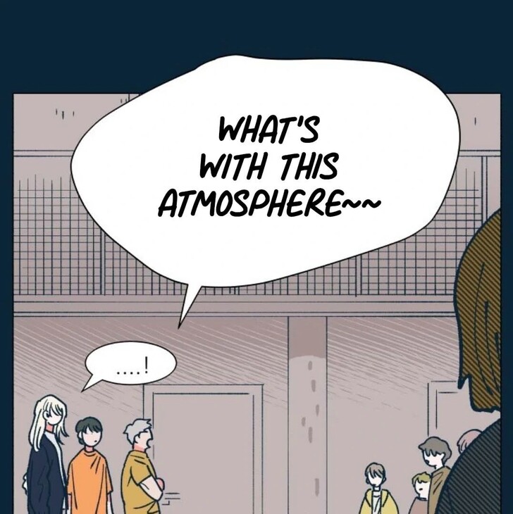 Read Dam of the Forest EN Manga Online