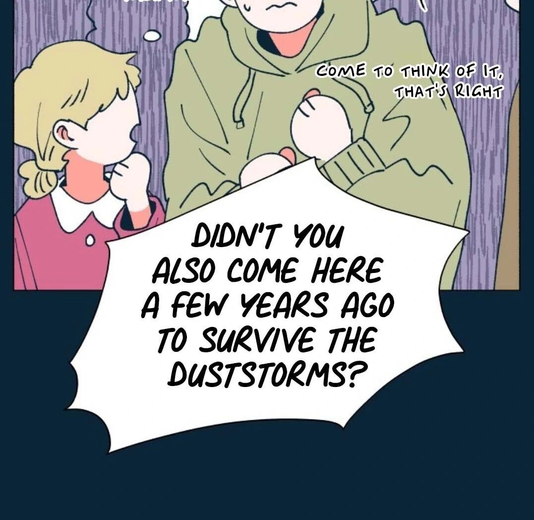 Read Dam of the Forest EN Manga Online