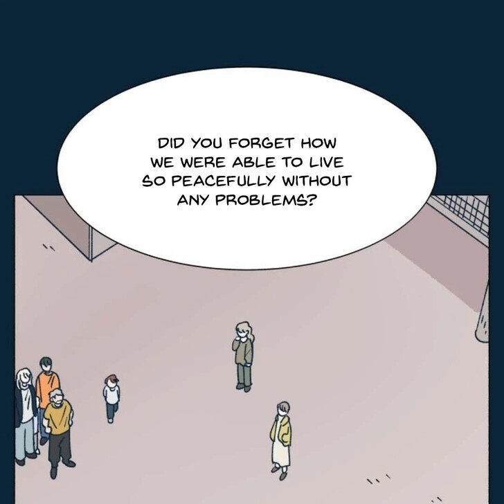 Read Dam of the Forest EN Manga Online