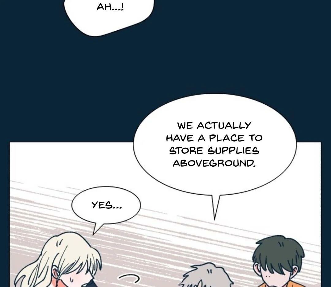 Read Dam of the Forest EN Manga Online