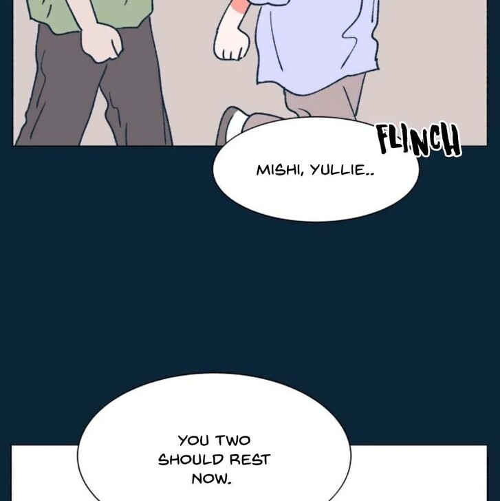 Read Dam of the Forest EN Manga Online