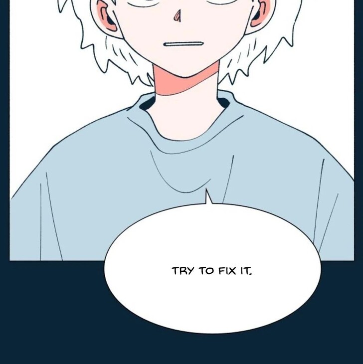 Read Dam of the Forest EN Manga Online
