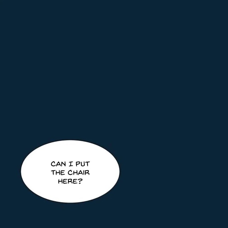 Read Dam of the Forest EN Manga Online