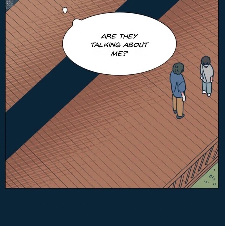 Read Dam of the Forest EN Manga Online
