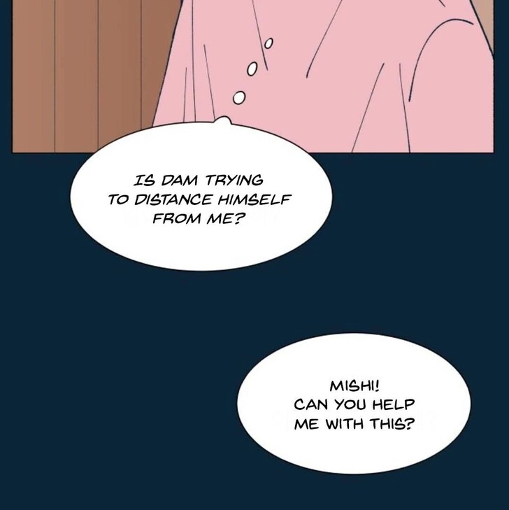 Read Dam of the Forest EN Manga Online