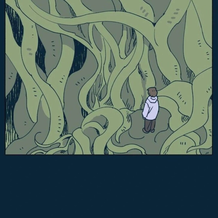 Read Dam of the Forest EN Manga Online