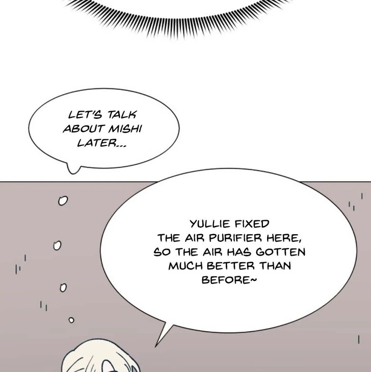 Read Dam of the Forest EN Manga Online