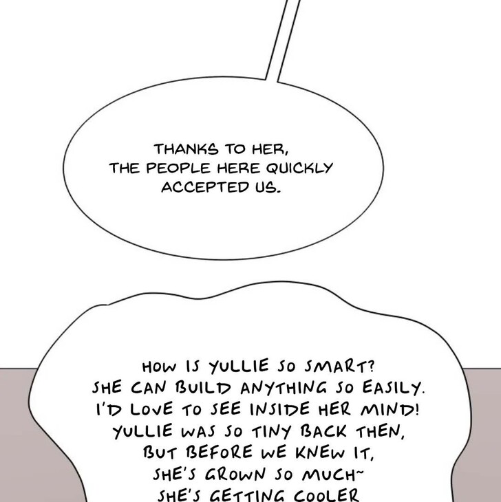 Read Dam of the Forest EN Manga Online