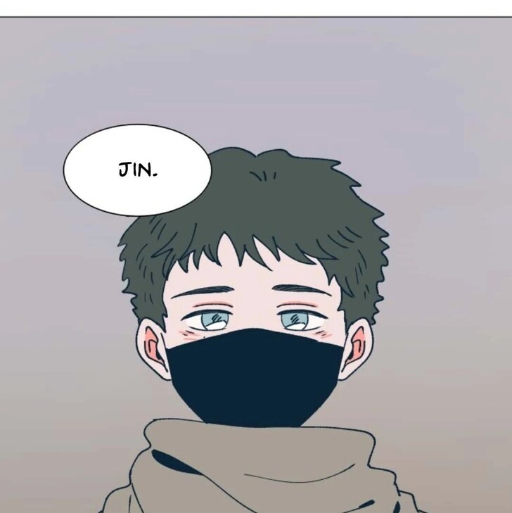 Read Dam of the Forest EN Manga Online