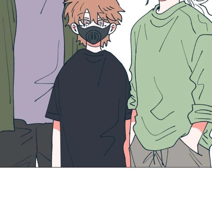 Read Dam of the Forest EN Manga Online