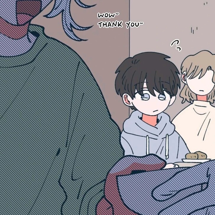 Read Dam of the Forest EN Manga Online
