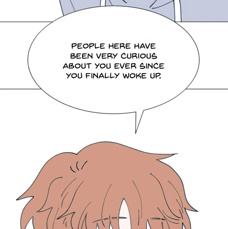 Read Dam of the Forest EN Manga Online