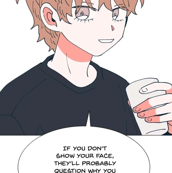 Read Dam of the Forest EN Manga Online