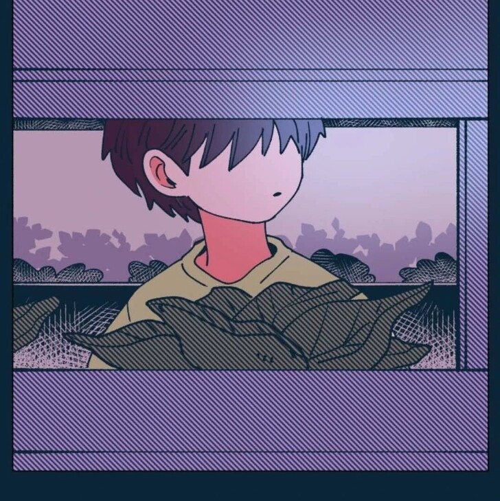 Read Dam of the Forest EN Manga Online