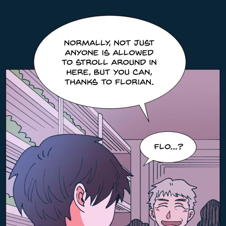 Read Dam of the Forest EN Manga Online
