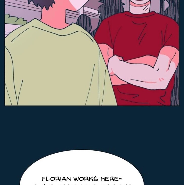 Read Dam of the Forest EN Manga Online