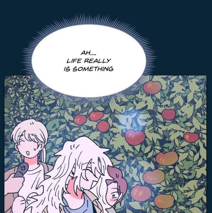 Read Dam of the Forest EN Manga Online