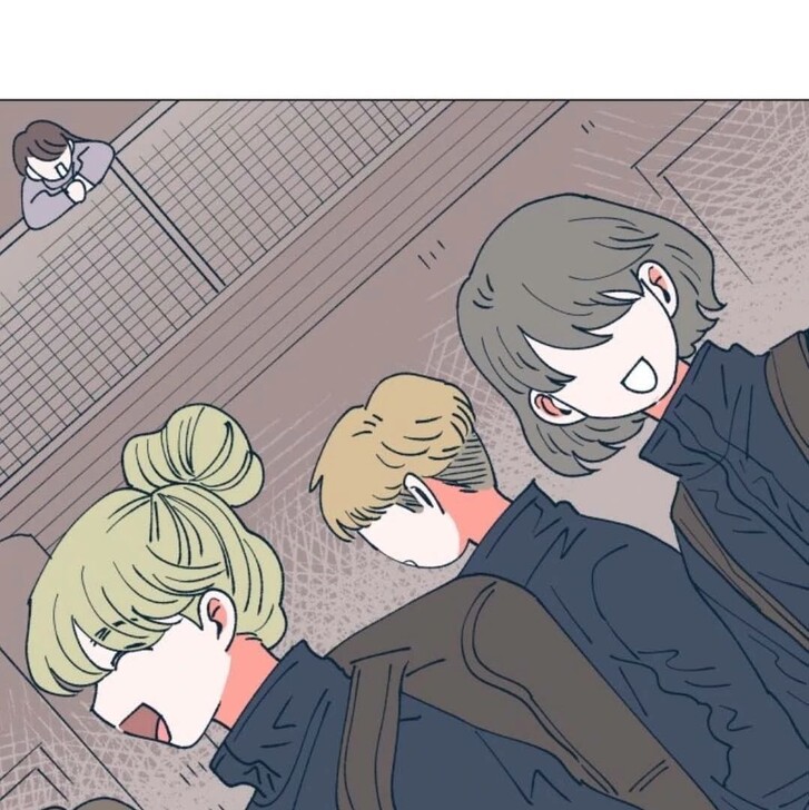 Read Dam of the Forest EN Manga Online