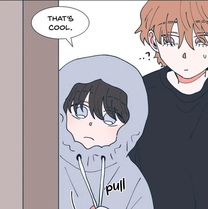 Read Dam of the Forest EN Manga Online