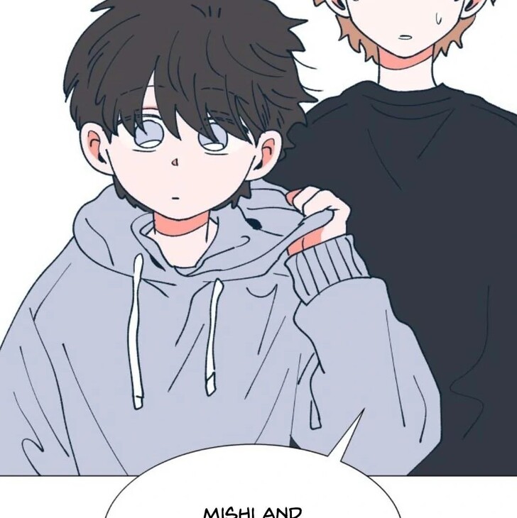 Read Dam of the Forest EN Manga Online