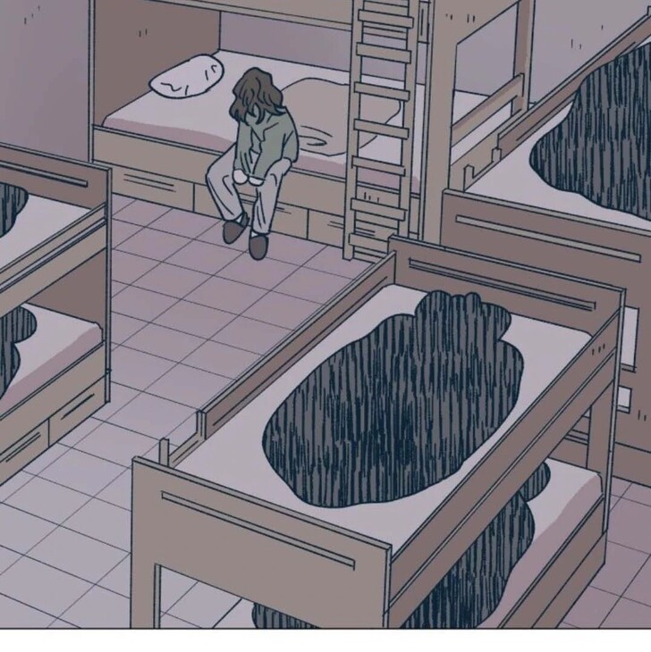 Read Dam of the Forest EN Manga Online