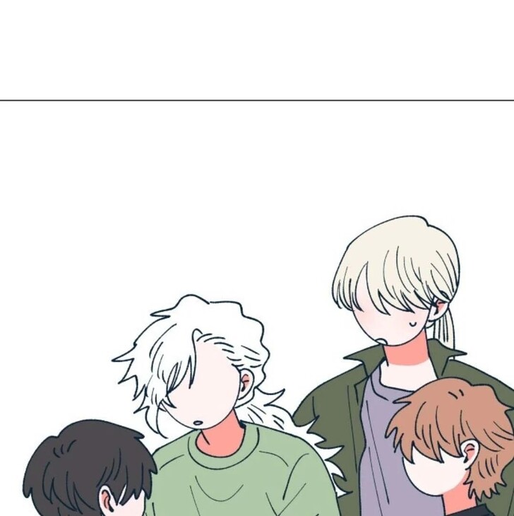 Read Dam of the Forest EN Manga Online
