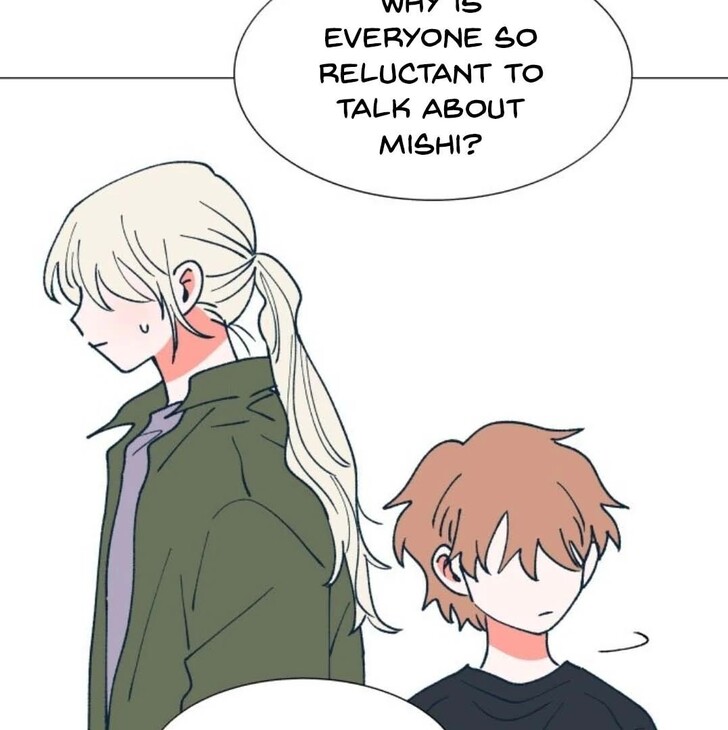 Read Dam of the Forest EN Manga Online