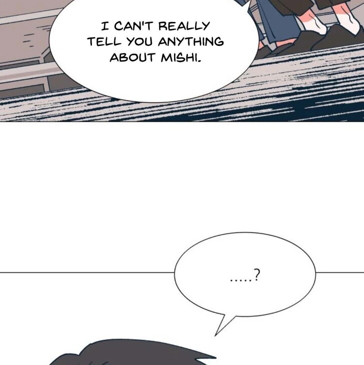 Read Dam of the Forest EN Manga Online