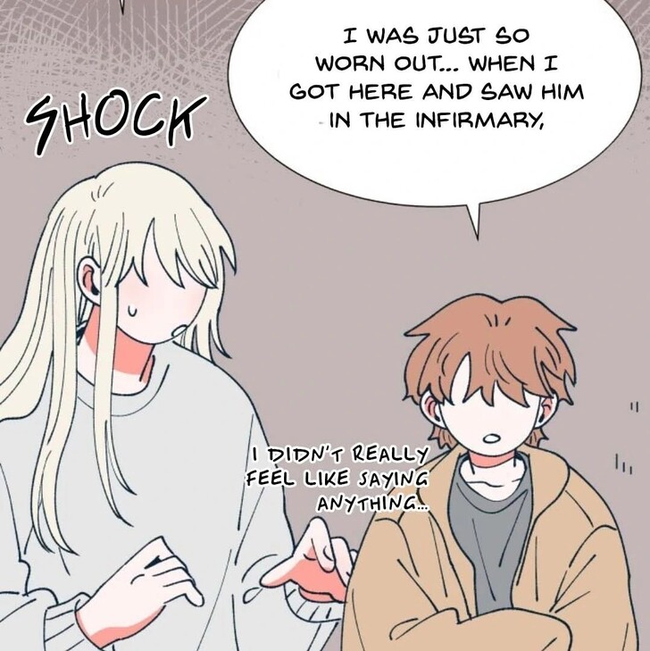 Read Dam of the Forest EN Manga Online