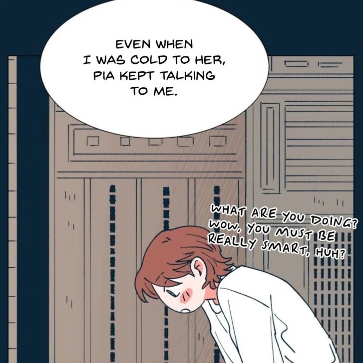 Read Dam of the Forest EN Manga Online