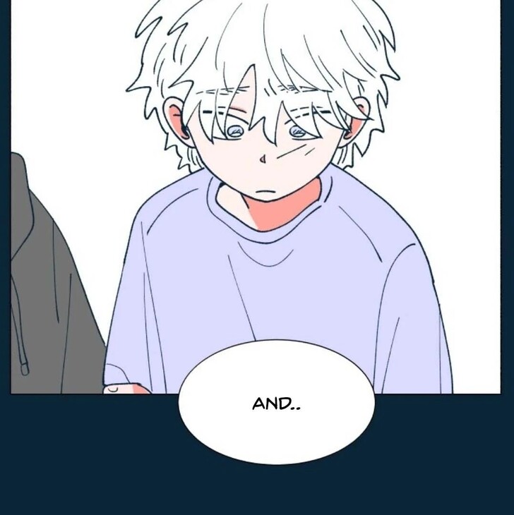 Read Dam of the Forest EN Manga Online