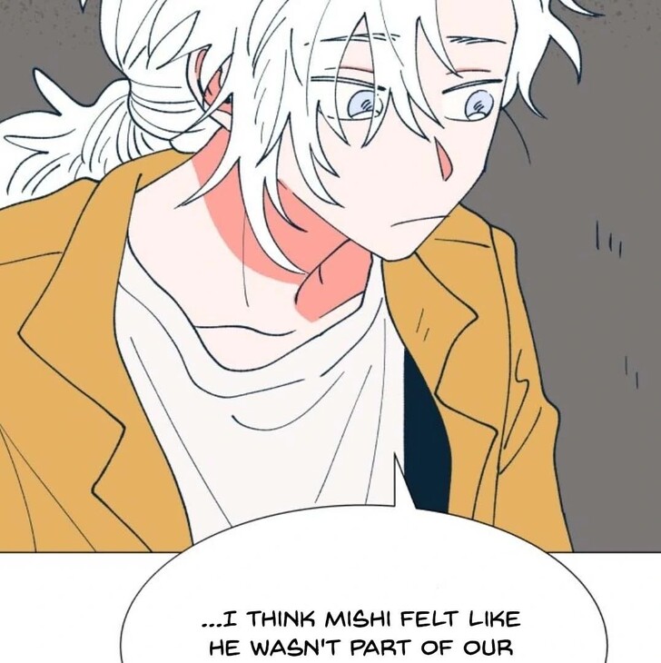 Read Dam of the Forest EN Manga Online