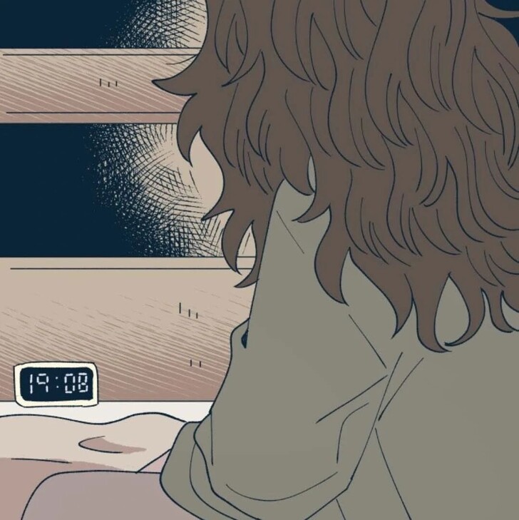 Read Dam of the Forest EN Manga Online