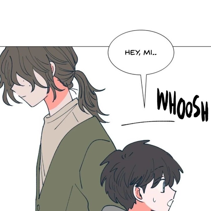 Read Dam of the Forest EN Manga Online