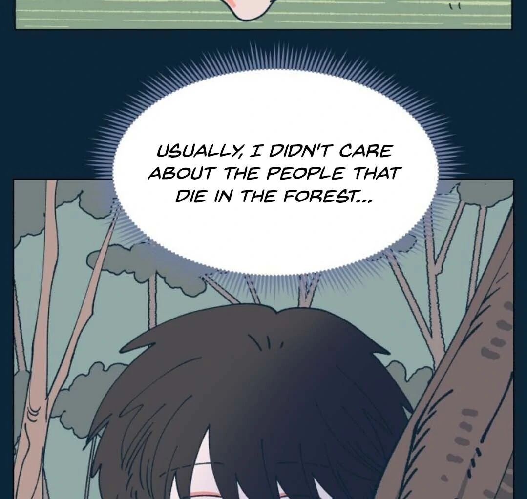 Read Dam of the Forest EN Manga Online