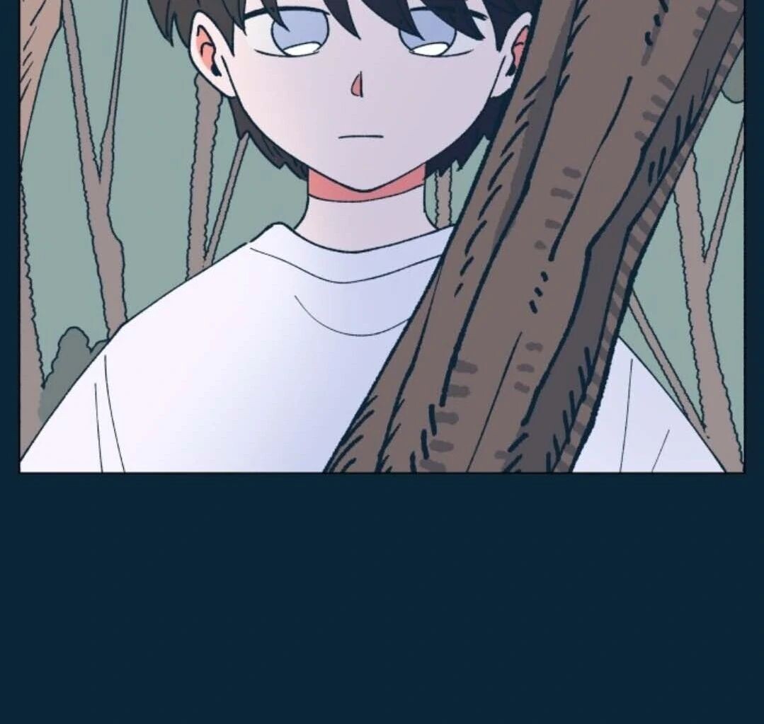 Read Dam of the Forest EN Manga Online