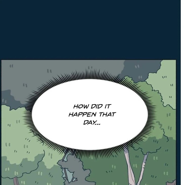 Read Dam of the Forest EN Manga Online