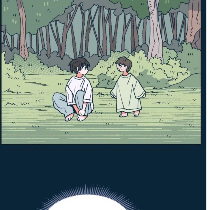 Read Dam of the Forest EN Manga Online