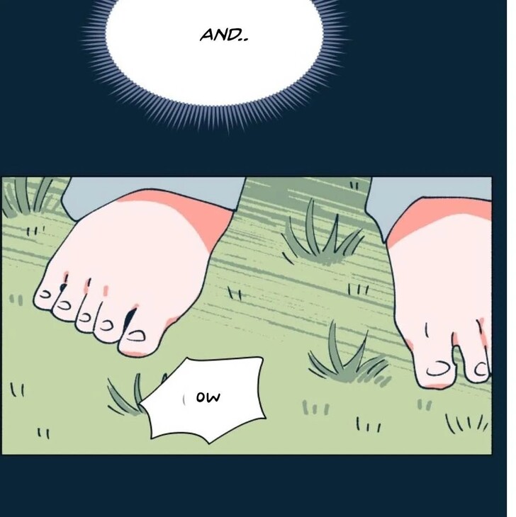 Read Dam of the Forest EN Manga Online
