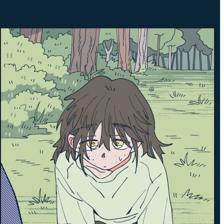 Read Dam of the Forest EN Manga Online