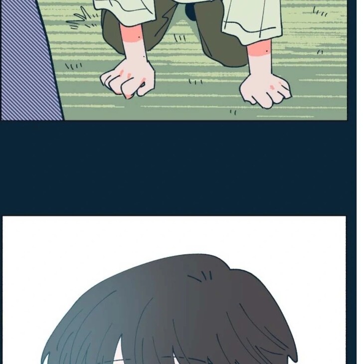 Read Dam of the Forest EN Manga Online
