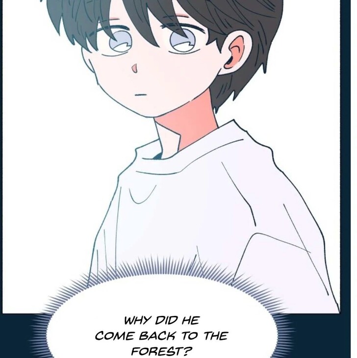 Read Dam of the Forest EN Manga Online