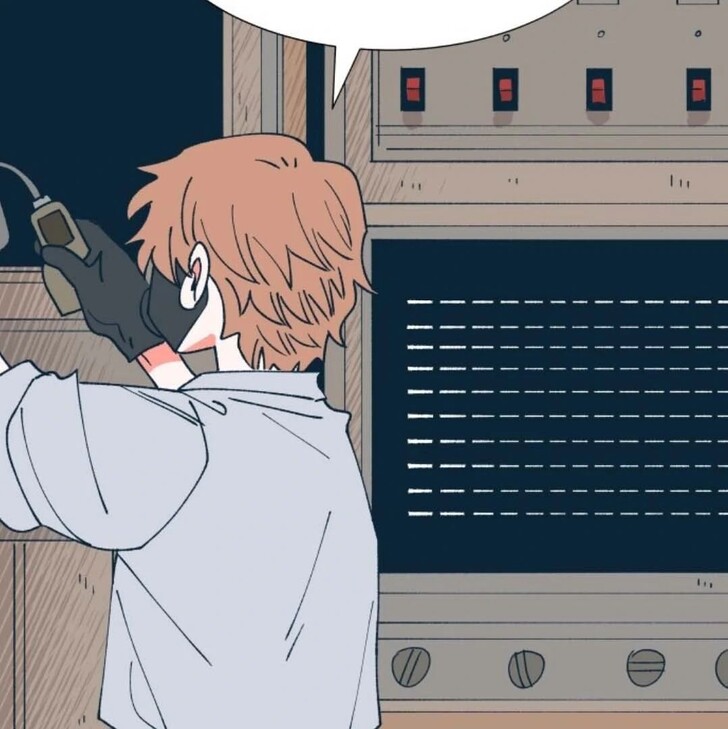 Read Dam of the Forest EN Manga Online