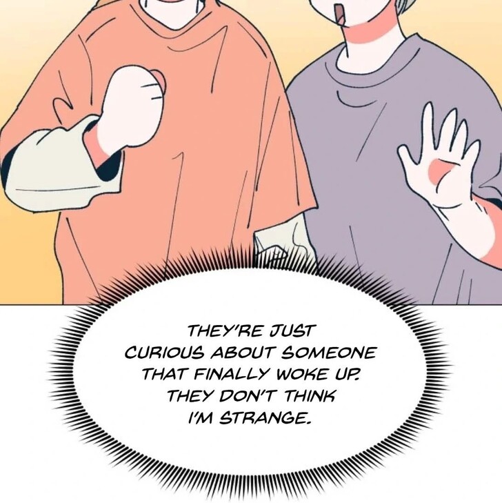 Read Dam of the Forest EN Manga Online