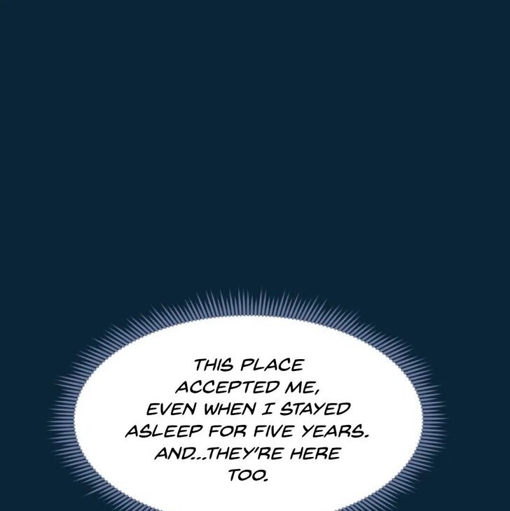 Read Dam of the Forest EN Manga Online
