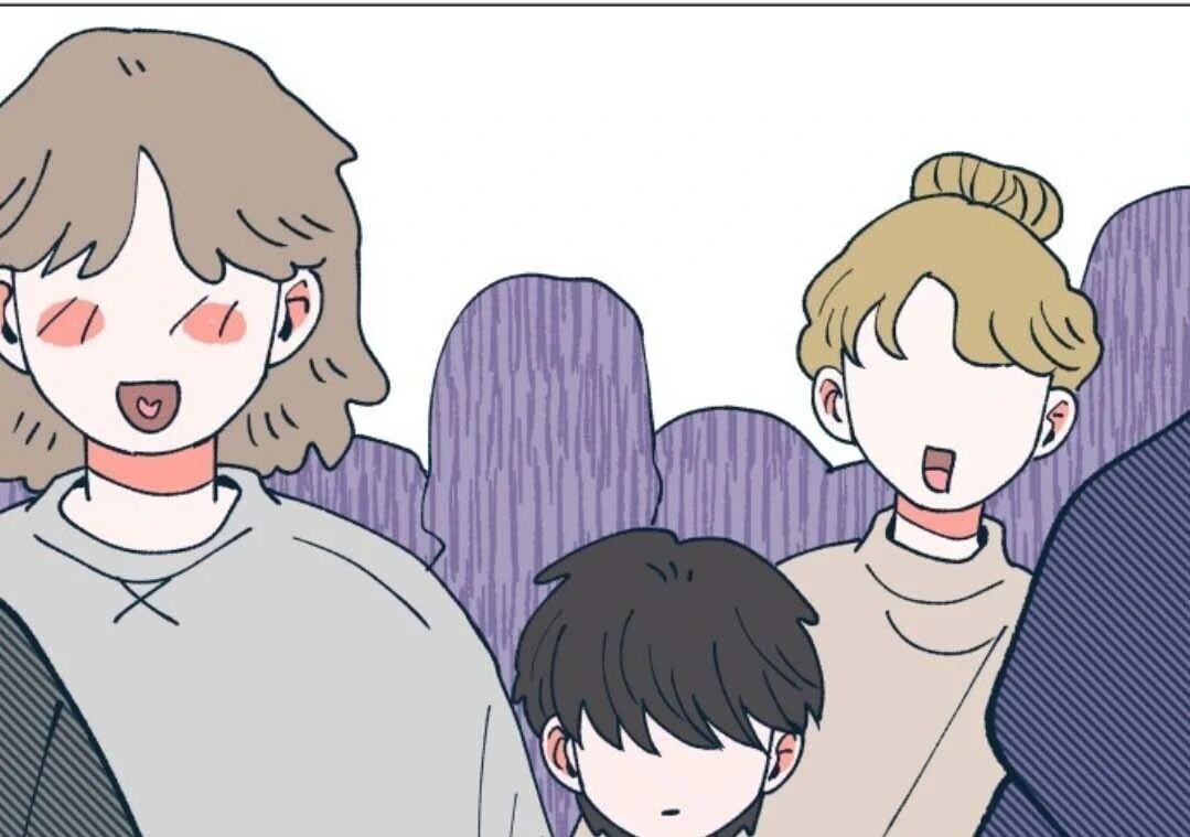 Read Dam of the Forest EN Manga Online