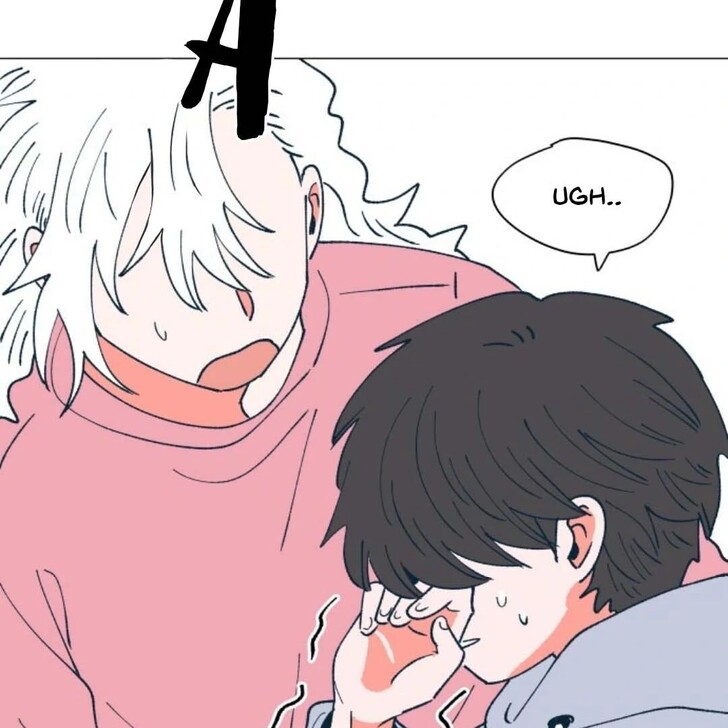 Read Dam of the Forest EN Manga Online