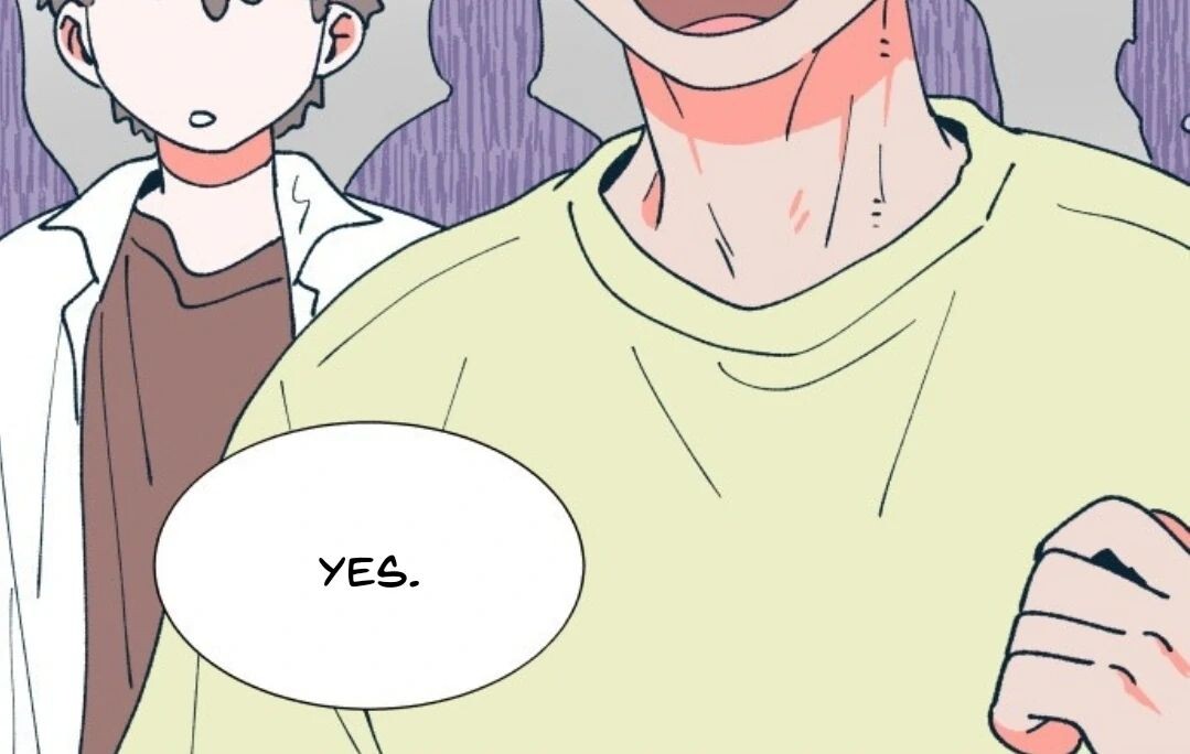 Read Dam of the Forest EN Manga Online