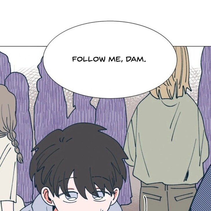 Read Dam of the Forest EN Manga Online